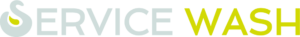 Service Wash logo v2